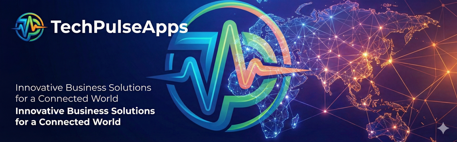 TechPulseApps Banner